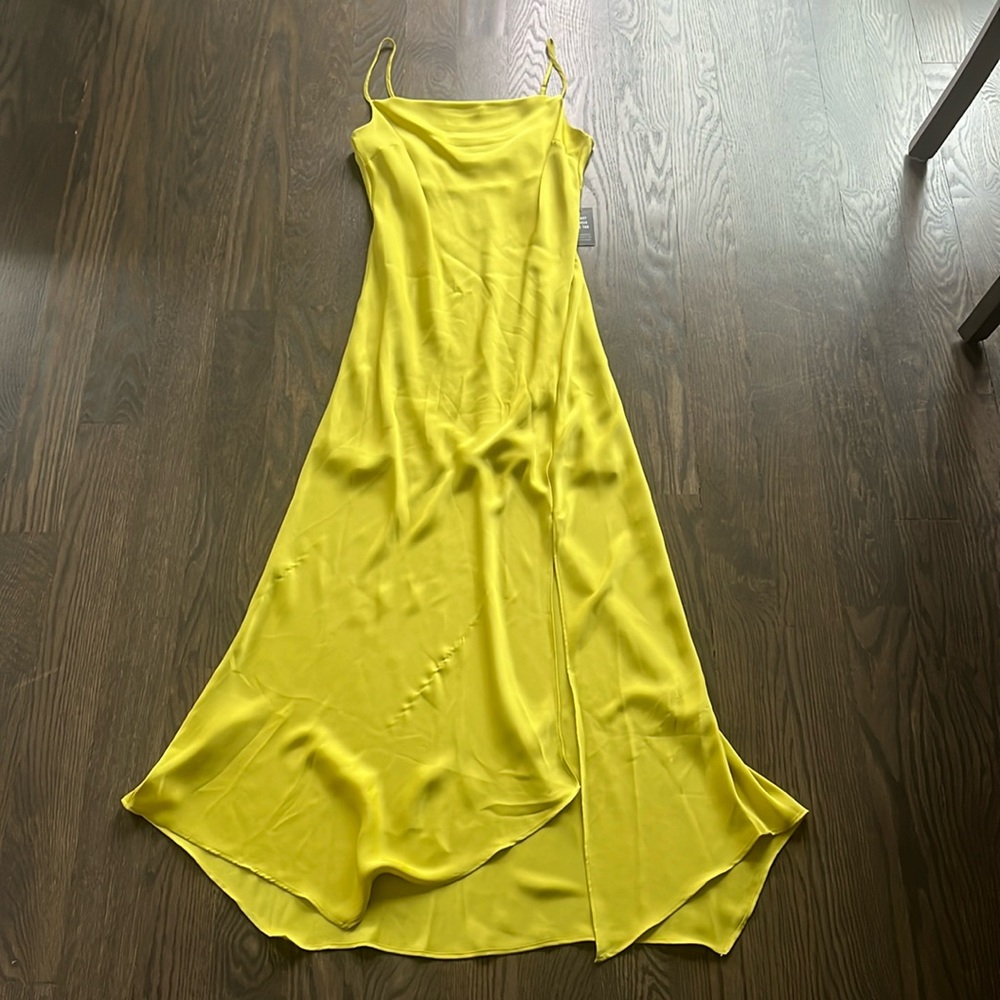 EXPRESS Slip Dress (M) FINAL SALE